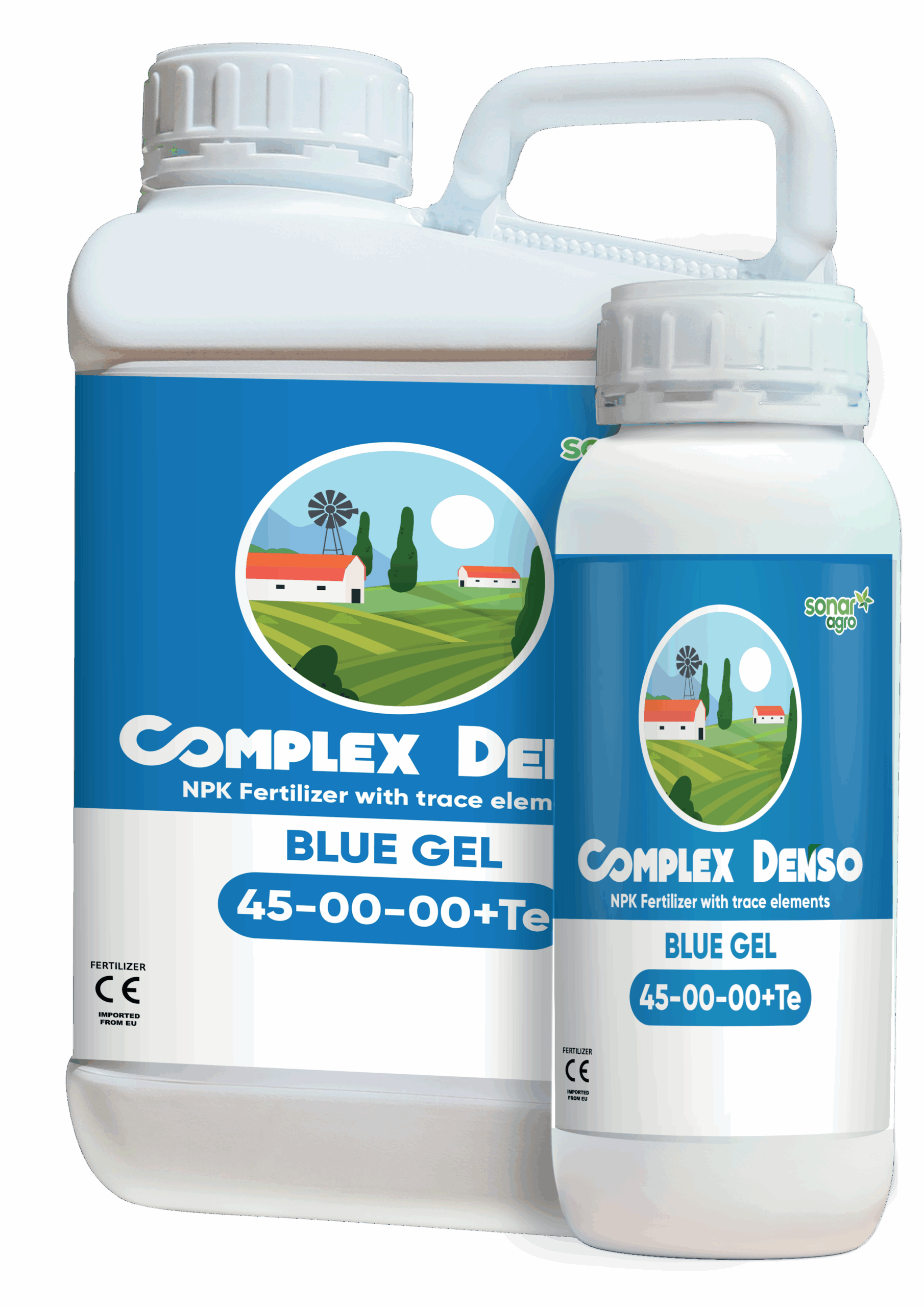 Best replacement for Urea